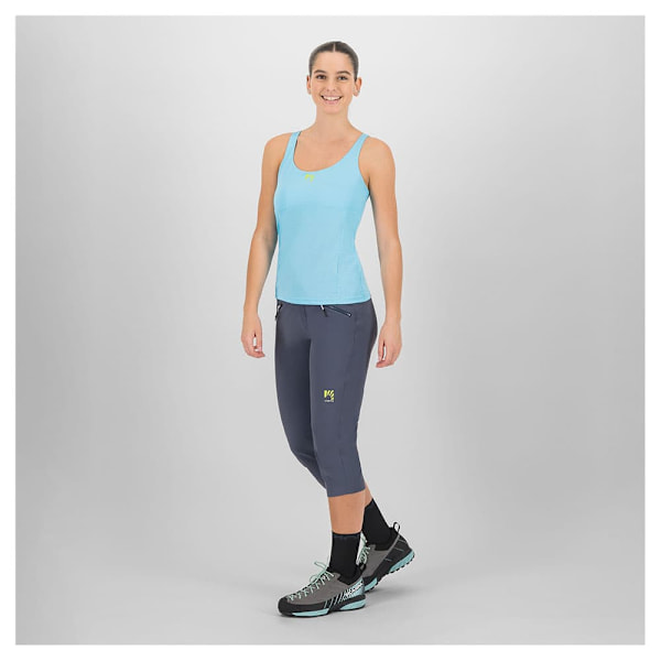 Karpos Loma Evo Sport-top  L Kvinde