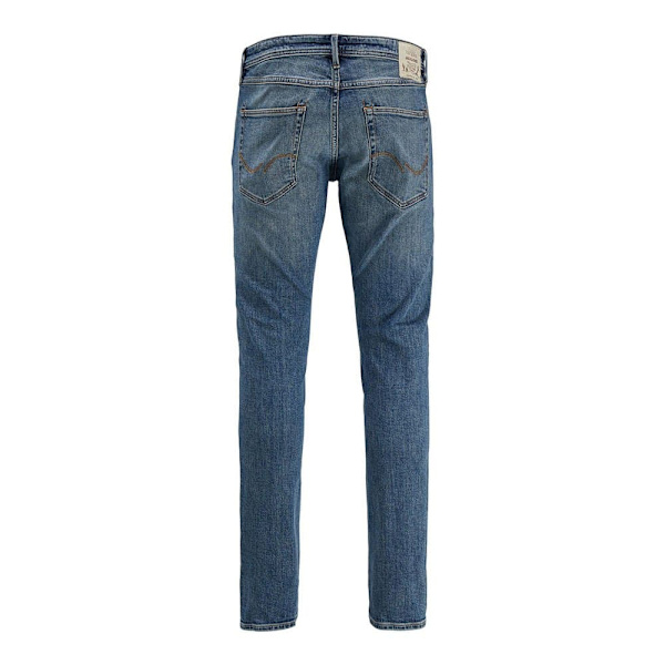 Jack & Jones Jeans Iglenn Am 271 Blå 31 / 32 Man