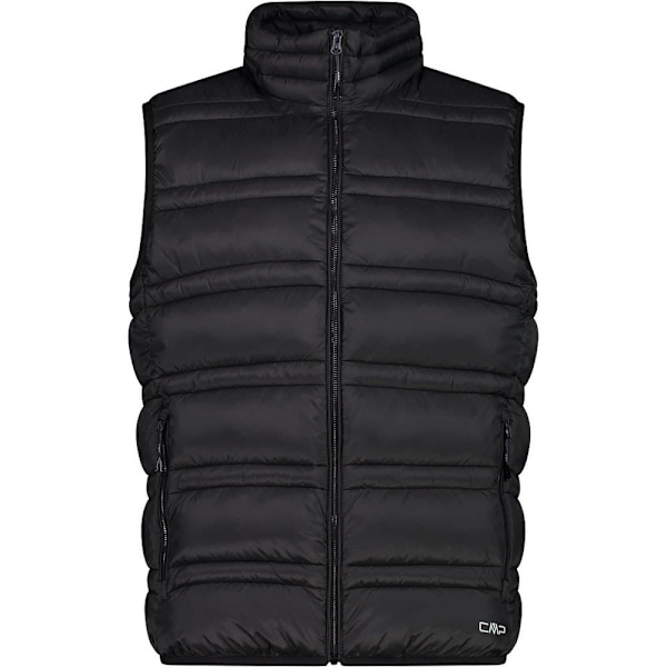 Cmp 33k2007 Väst Svart XL Man