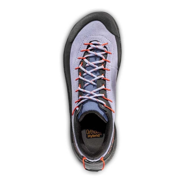 La Sportiva Tx4 Evo Tilgangssko Grå EU 41 Kvinde