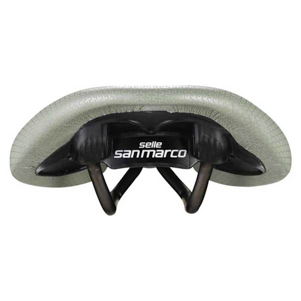 Selle San Marco Satula Allroad Superconfort Open-fit Racing Kirkas 146 mm