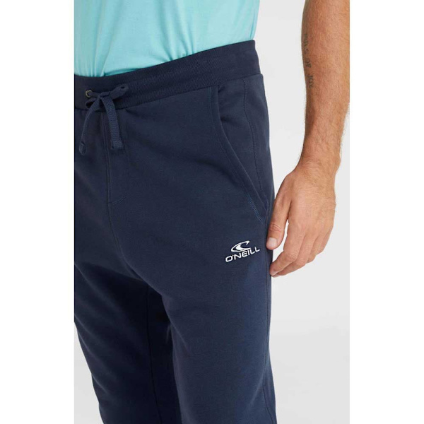 O´neill Small Logo Joggers Blå M Man