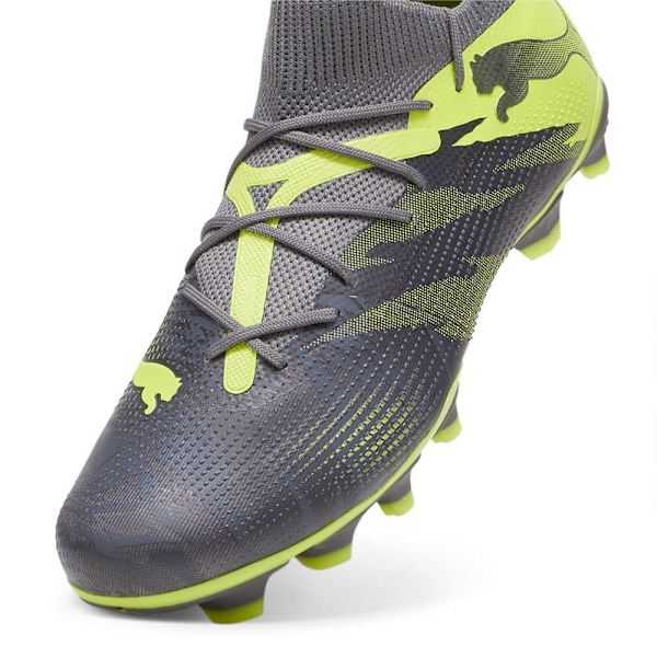 Puma Jalkapallokengät Future 7 Match Rush Fg/ag  EU 44