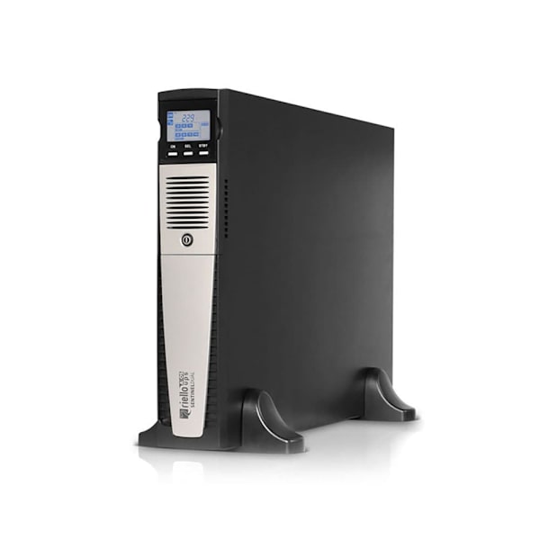 Riello Sentinel Dual 3000 Ups Sort