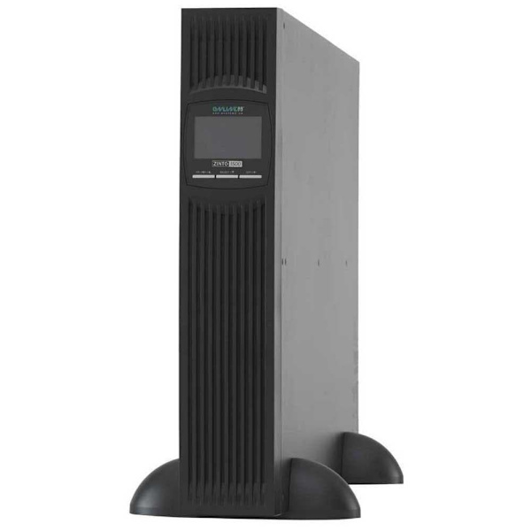 Online Usv-systeme Ag Sais Zinto 1500va Sort One Size / EU Plug Sort