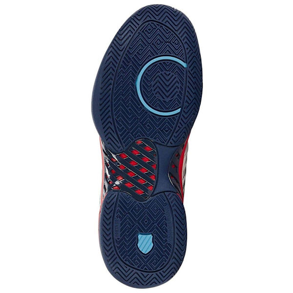 K-swiss Alla Hovskor Express Light 3 Vit EU 42 1/2 Man