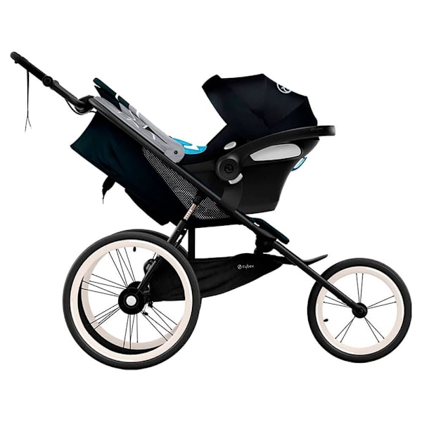 Cybex Avi Sædepakke Sort