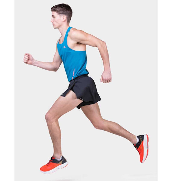 Ronhill Tech Race Shorts  L Mand