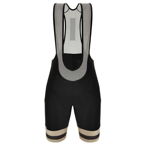 Santini Bib Shortsit Karma Bengal Musta S Nainen