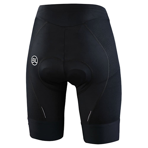 Bicycle Line Sole S2 Shorts Uden Seler Sort M Kvinde