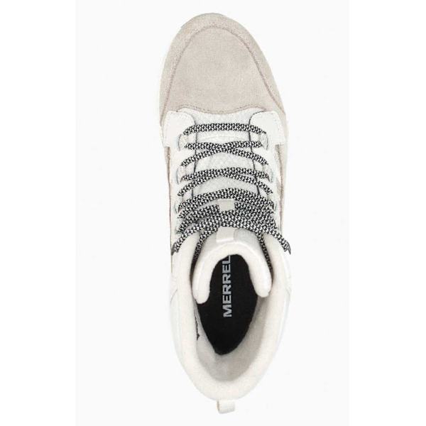 Merrell Kängor Bravada Edge 2 Thermo Mid Wp Beige EU 38 Kvinna