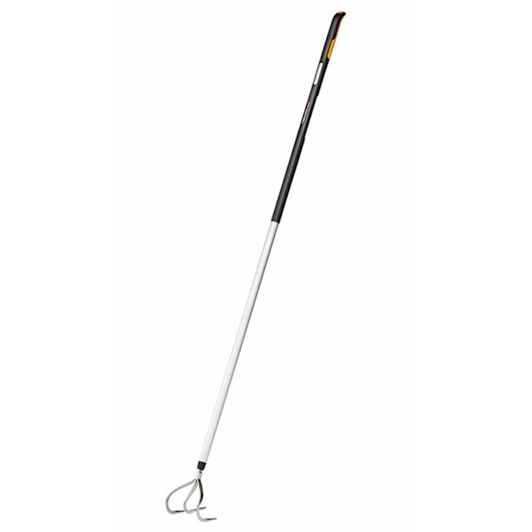 Fiskars Kroge Xact 3 172 Cm Gaffel Søvfarvet