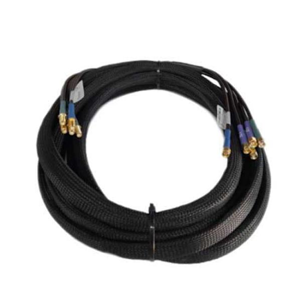Poynting Mimo-antenner 3xsma&2xrpsma 5 M Udvidelse Kabel Søvfarvet