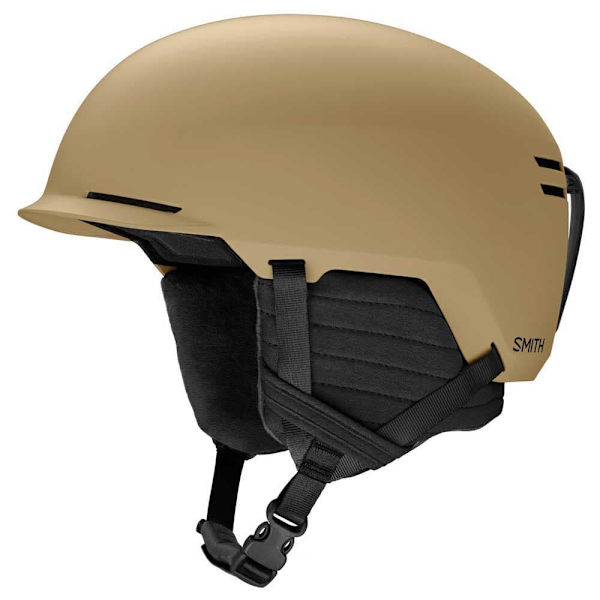 Smith Hjälm Scout Guld 51-55 cm