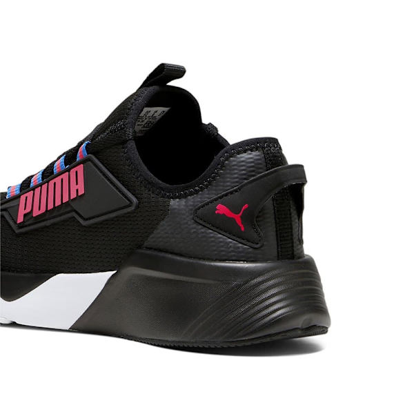Puma Løbe Skoe Retaliate 2 Sort EU 40 Mand