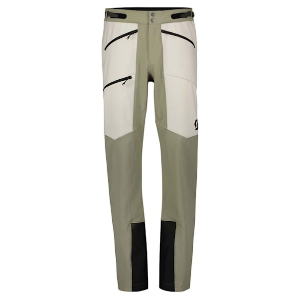 Scott Byxor Explorair Softshell Pro Beige XL Man