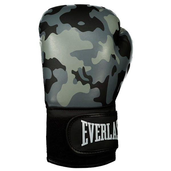 Everlast Stridshandskar Spark Trn Grå 10 oz