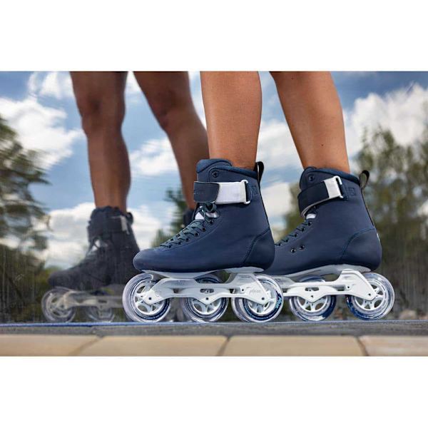 Powerslide Inline Skøjter Pheme Ocean 100 Blå EU 42