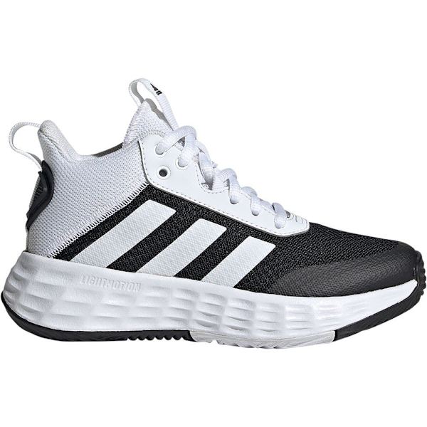 Adidas Basketskor Ownthegame 2.0 Vit EU 28 1/2 Man