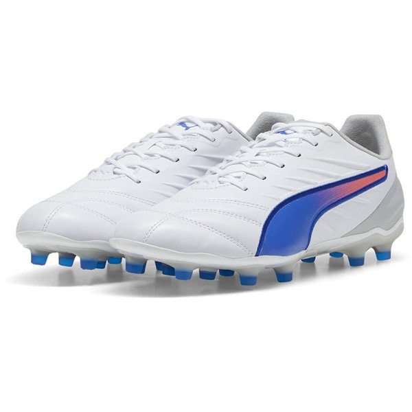 Puma King Pro Fg/ag Fodboldstøvler  EU 43