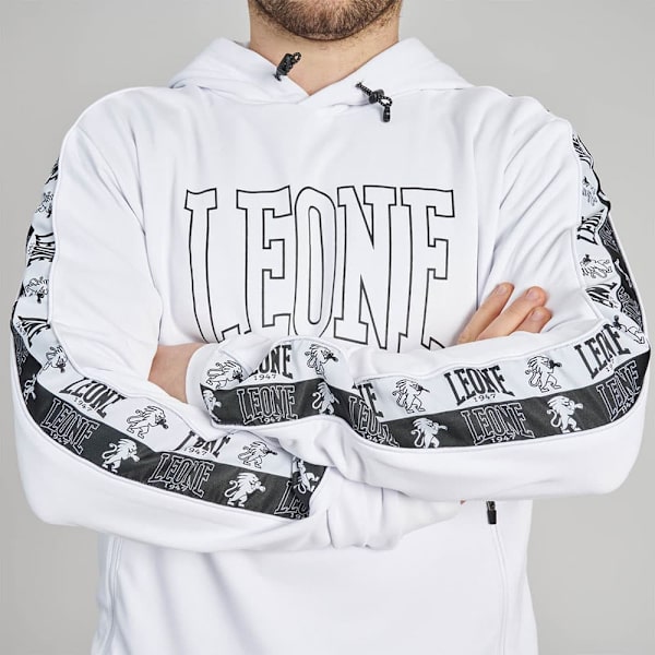 Leone1947 Iconic Huvtröja  M Man