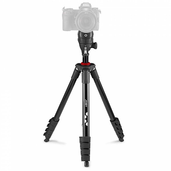 Joby Selfie Stativ Action Kit Sort