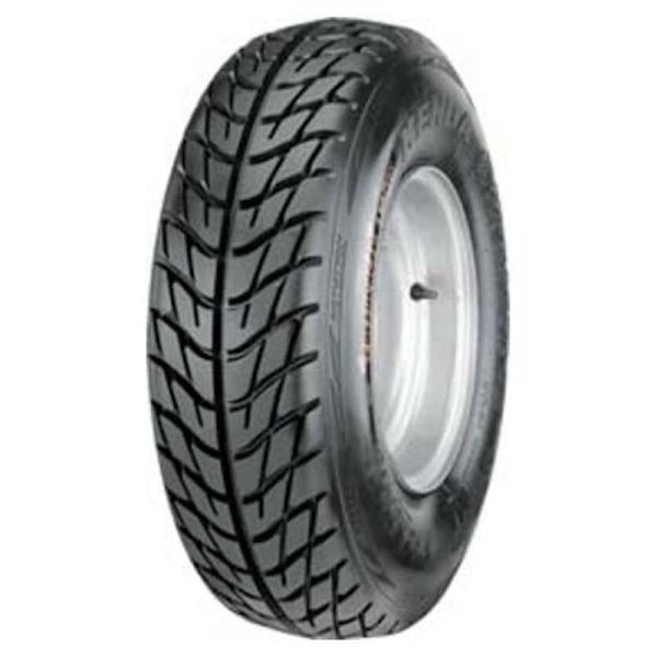Kenda K546f Speedracer 4pr Tl Mönkijän Rengas Hopeinen 21 X 7 / R10