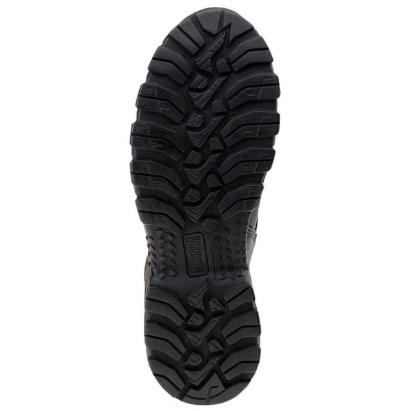 Magnum Taktiske Støvler Scorpion Ii 8.0 Sz Sort EU 39 Mand