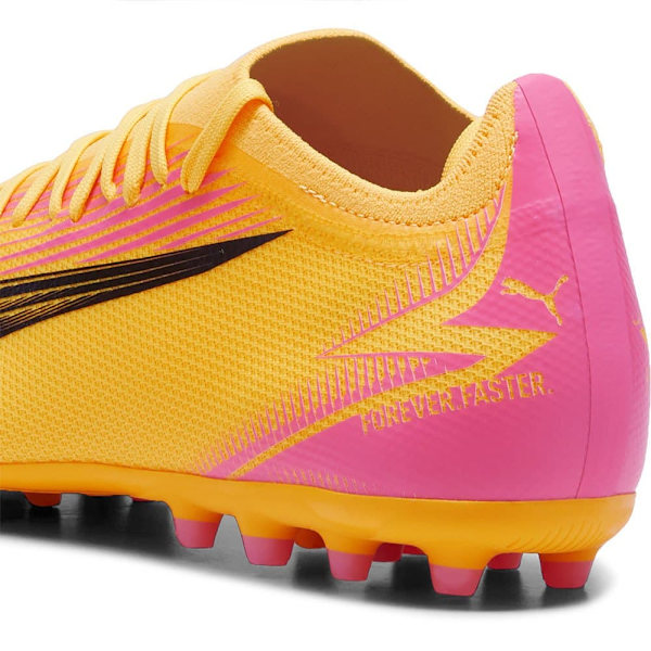 Puma Fodboldstøvler Ultra Match Mg  EU 46