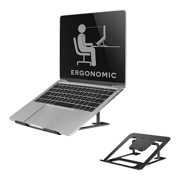 Neomounts Laptop Stativ Nsls085 17´´ Søvfarvet