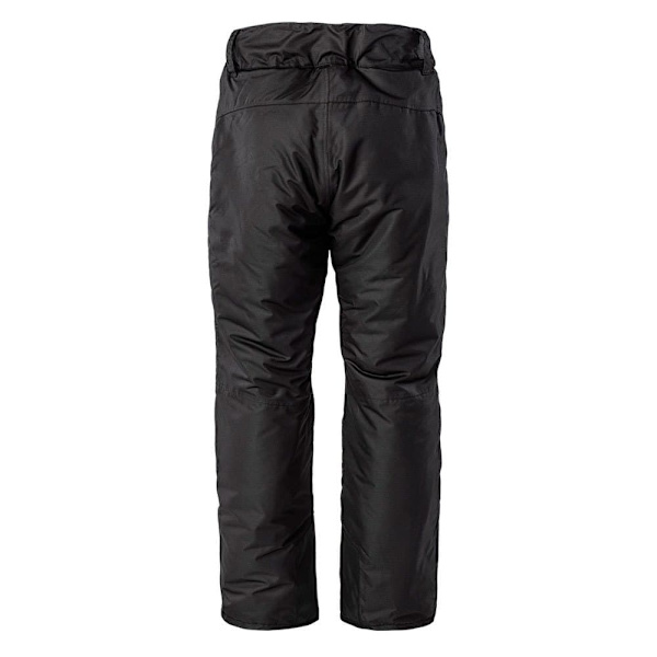 Hi-tec Byxor Miden Svart XL Man