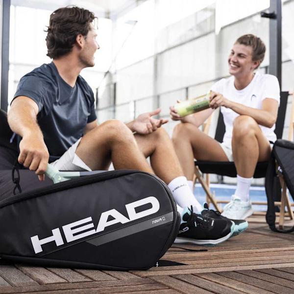 Head Racket Padel Racket Bag Tour