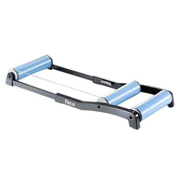 Tacx Turbo Træner Antares Blå,Sort