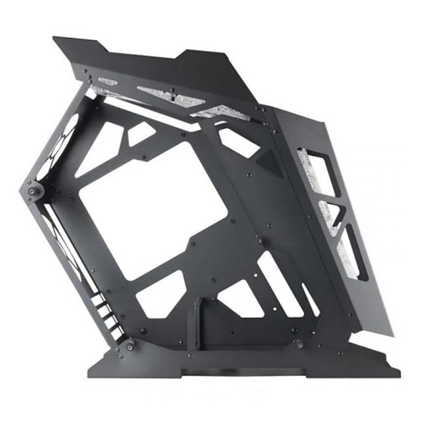 Mars Gaming Tower Case Mc61 Musta