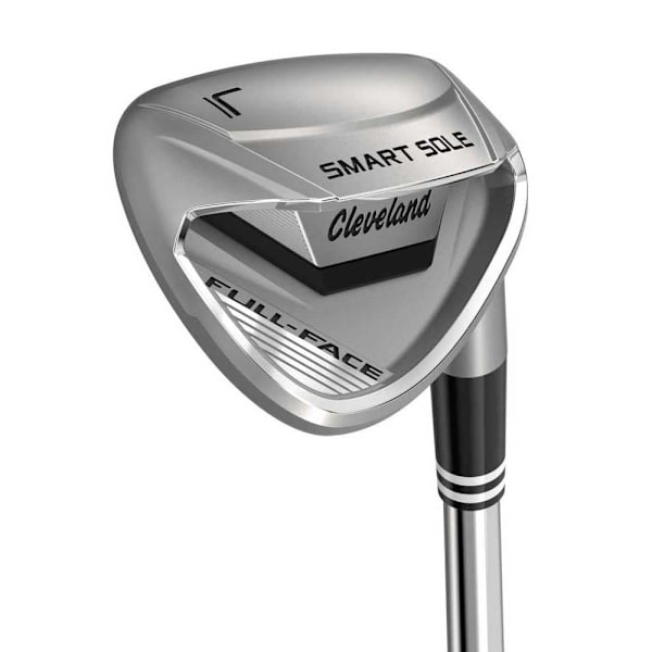 Cleveland Smart Sole Full Face L 64 Gr Kile Højre Hånd