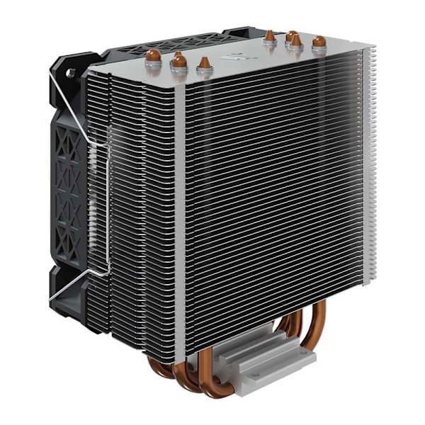 Savio Vortex X2 Cpu-fläkt