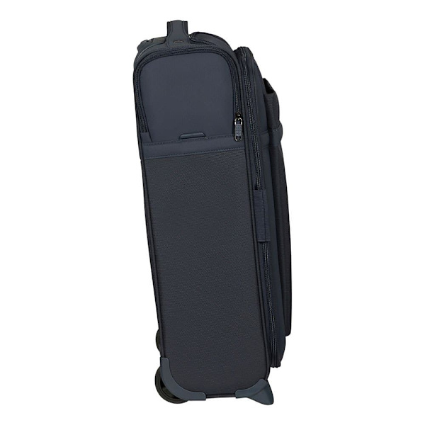 Samsonite Trolley Taske Airea Upright 55/20 Top Pocket 41-46l Blå