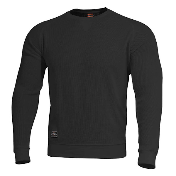 Pentagon Sweatshirt Elysium Sort XL