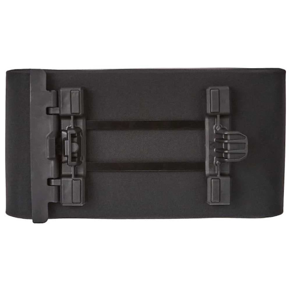 Atranvelo Bærepose Travel Avs 10.5l Sort
