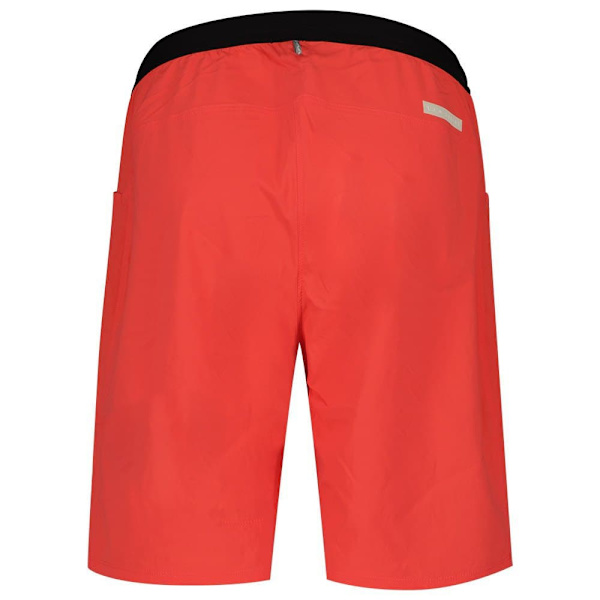 Haglofs L.i.m Fuse Shorts Röd XS Kvinna
