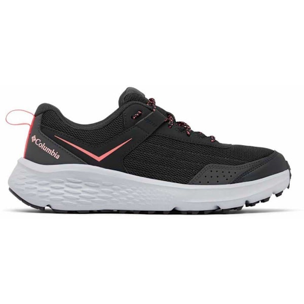 Columbia Vertisol Trail™ Vaelluskengät Harmaa EU 39 Nainen
