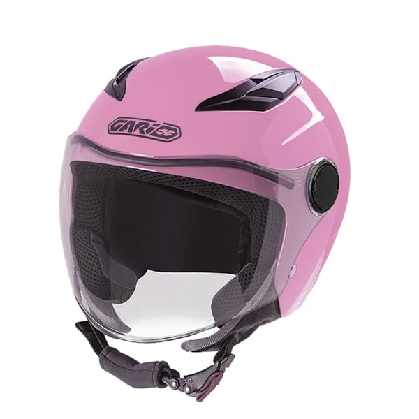Gari G01 Junior Åben Hjelm  XL