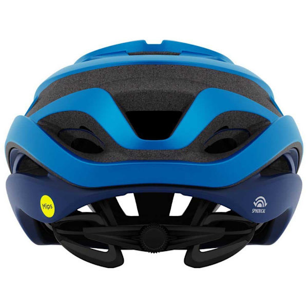 Giro Hjelm Helios Spherical Blå M