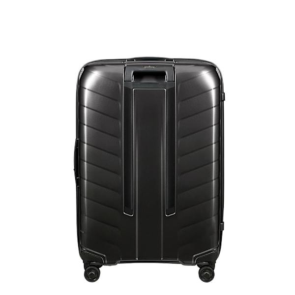 Samsonite Attrix Spinner 75/28 97l Kuffert Med Hjul Grå