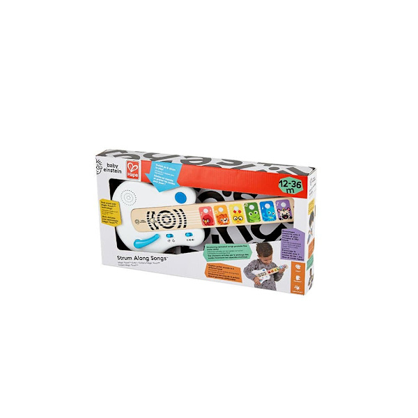 Baby Einstein Along Songs™ Strum Kirkas