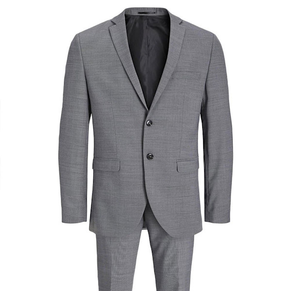 Jack & Jones Takki Solaris Suit Noos Harmaa 50 Mies