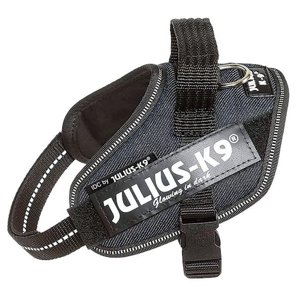 Julius K-9 Sele Idc Mini Blå Mini