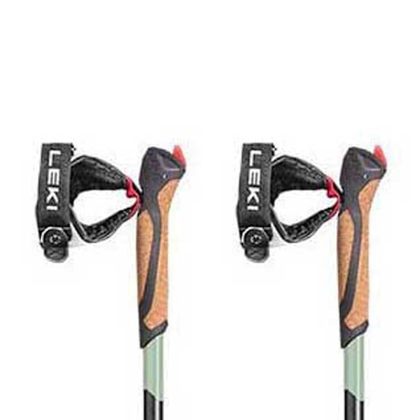 Leki Smart Response Pæle Søvfarvet 100 cm