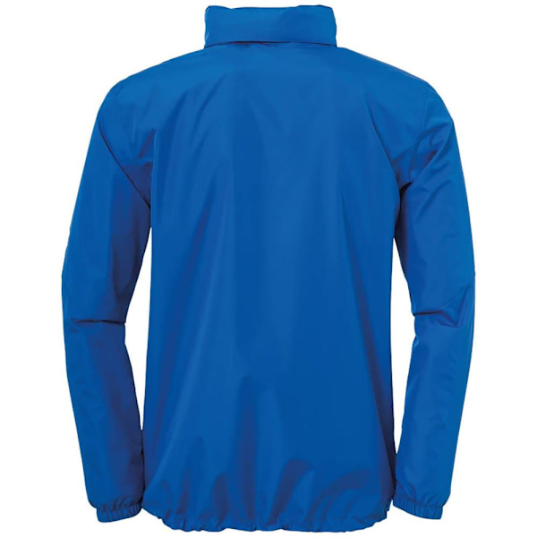 Uhlsport Jacka Stream 22 All Weather Blå 140 cm Pojke