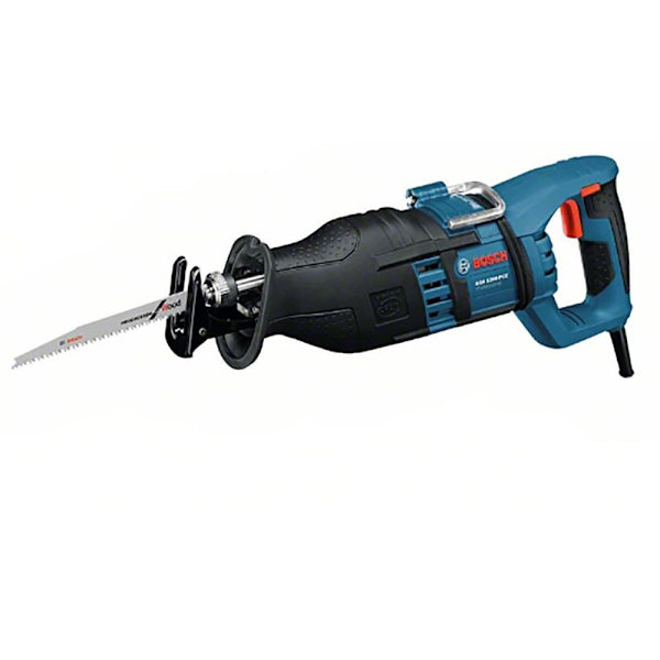Bosch Professional Sable Såg Gsa 1300 Pce Professional Silver